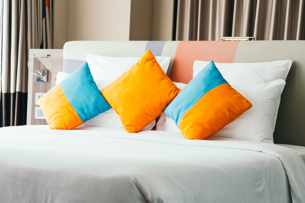 Bedding
