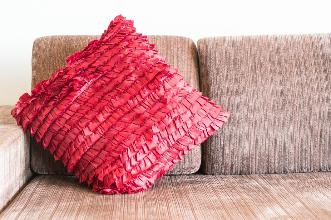 Cushion